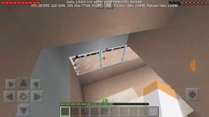 Меня поставили в угол