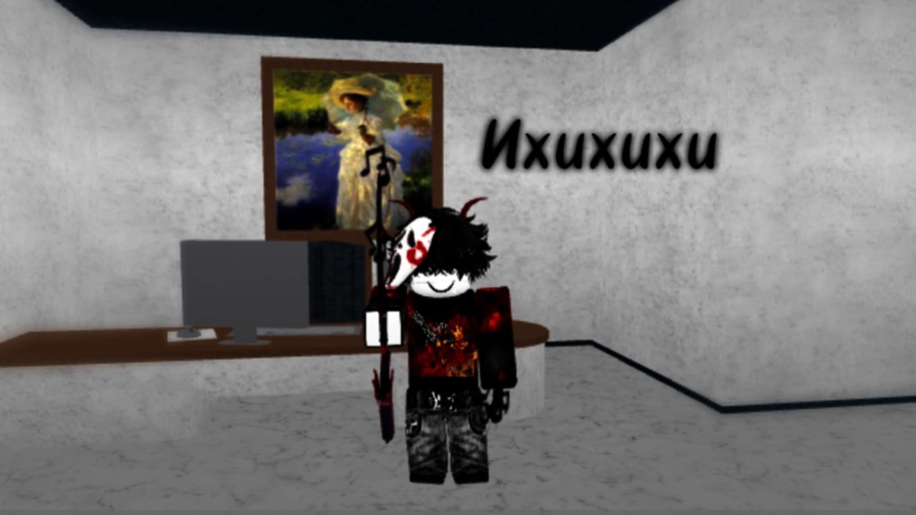 Murder Mystery2