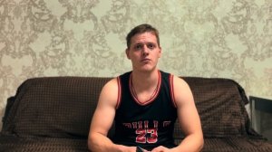 Парень с СИНДРОМОМ ТУРЕТТА отвечает на вопросы подписчиков / постоянные избиения / как в постели?!