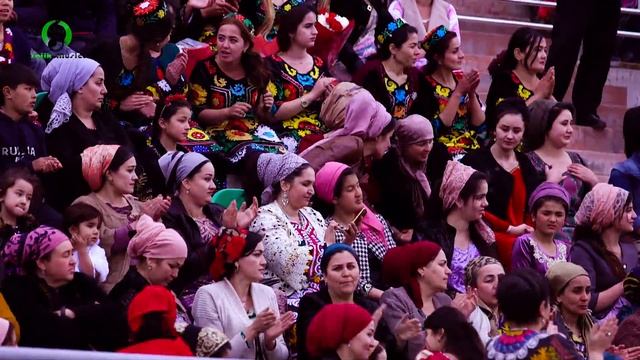 Фаридуни Хуршед - Туро намепарастам / Fariduni Khurshed - Fayzi Navruz 2019