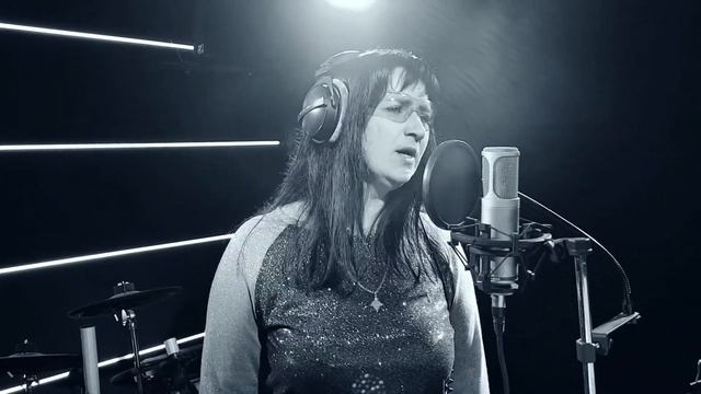 Наталія Десна - Чорне і біле (cover)