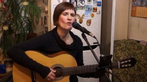 Ходит дурачок - Егор Летов кавер