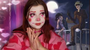 ТЫ ВЛЮБИШЬСЯ В МЕНЯ, ЛЕДИ БАГ...#1