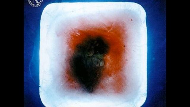 KIRLIAN CAMERA The Desert Inside (Hibernation 1) смотреть онлайн