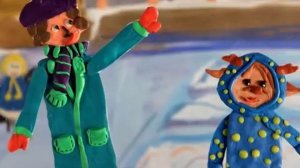 120, Сердце города, Лыжова Е.М