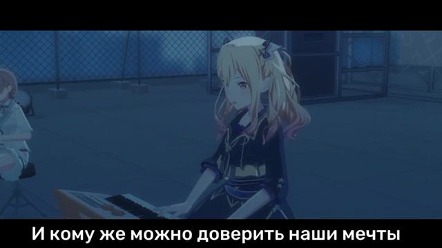 leo/need + megurine luka — made to order (rus sub) смотреть онлайн