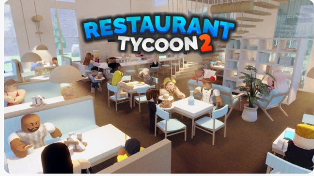 открыл свой ресторан для подписчиков смотреть онлайн