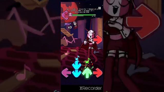 Таки против Сарвенте! смотри! скоро выпущу видео с глитч версией свинки пеппы! смотреть онлайн