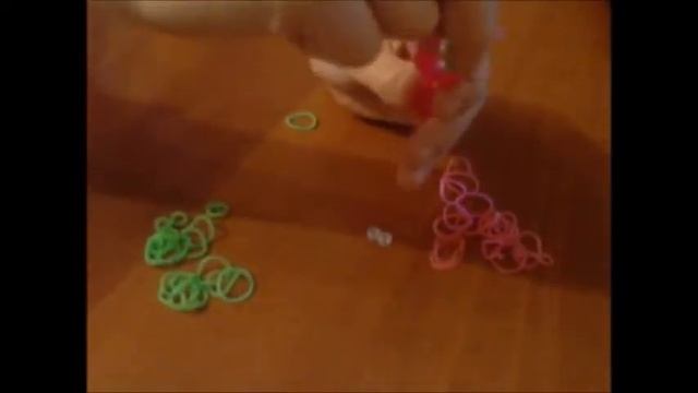 Браслет Рыбий хвост смотреть онлайн