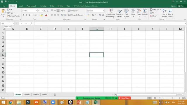 Excel Introduction смотреть онлайн
