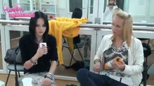 Ранетки Секретная жизнь 3 сезон 18 серия