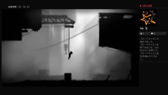 goroli-05がPS4からブロードキャスト смотреть онлайн