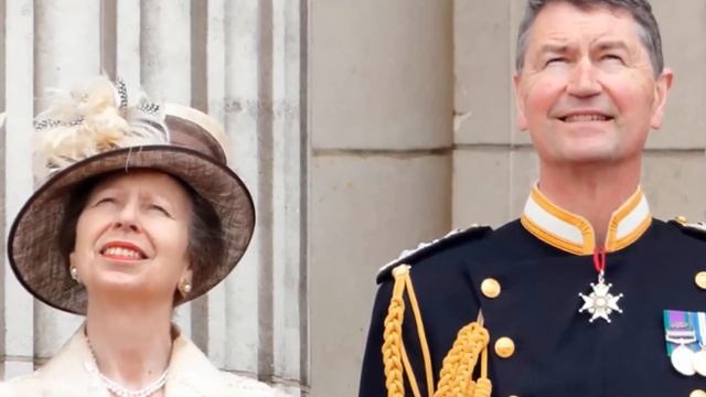 COUNTERATTACK! Anne CALLS URGENT CRISIS MEETING After Traitors Haz  Meg WAGES WAR Against Monarchy
