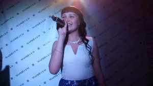 АДЕЛИНА БАТАЕВА