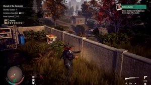 🧟 ТОП 5 способов уничтожить джаггернаута в State of Decay 2: Heartland! 💣