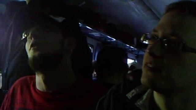 Матвій і Марко в мукачівській електричці, подорозі на Шипіт, травень 2015 смотреть онлайн