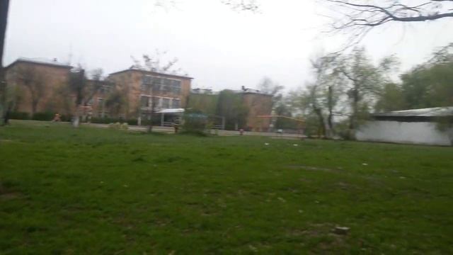 Бишкекчанин