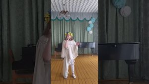 муз. Е. Атрашкевич сл. В. Жукович "Адлятала птушка"