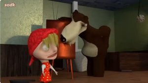 Маня и Мешаня@egepofft