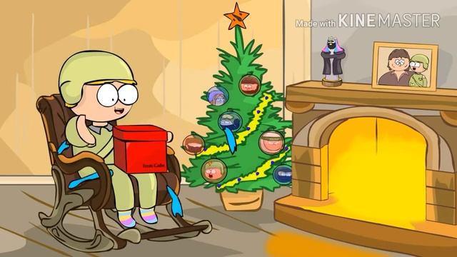 Топ 2 крутых видио про CS GO смотреть онлайн