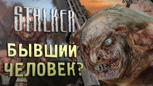 STALKER ОБЗОР НА ПСЕВДОГИГАНТА