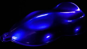 Краска на основе кенди Ultramarine Ultramarine Glass