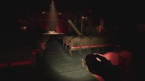 я больше не пойду на аттракционы... - Indigo Park #1