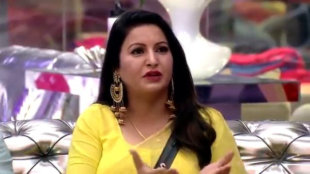 Bigg Boss S14 | बिग बॉस S14 | Salman Confronts Sonali For Her Abusive Behaviour