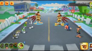 луни тюнз часть2