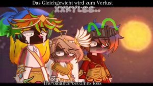 Sonne // Solarballs // READ DESP FOR THE CHARACTERS IN THIS VIDEO