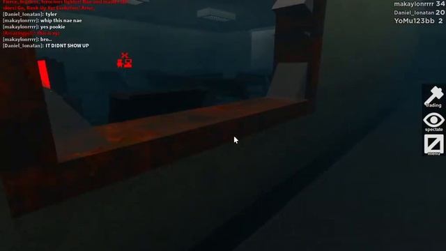 FLEE THE FACILITY MADNESS RETURNS WITH MAXIMUS AND YO MU PART 3/3!, Flee The Facility (Episode 27) смотреть онлайн