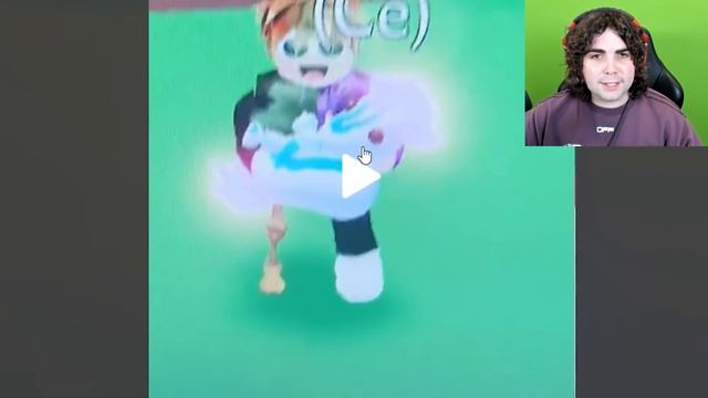 It's Here! NEW MEGA NEON *DIAMOND* UNICORN in Adopt Me! (Roblox) смотреть онлайн