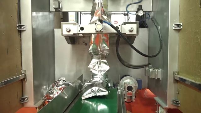 Jawla Advance Technology  Automatic Packaging Machine Manufacturer in Faridabad