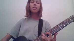 Silence, Original song (Mazzy Olmeda)