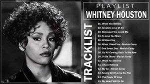 Whitney Houston, Celine Dion, Mariah Carey 🏆 Best Songs Best Of The World Divas Collection