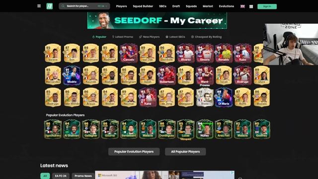 You MUST Invest All Your EAFC 24 Coins In These Cards Now! смотреть онлайн