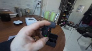 обзор микрофонов Dji Mic Mini