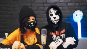 ПРОВЕРЯЕМ ЛАЙФХАКИ ГАДАЛОК из TikTok и РОФЛИМ!



ЛиЛеоСтив