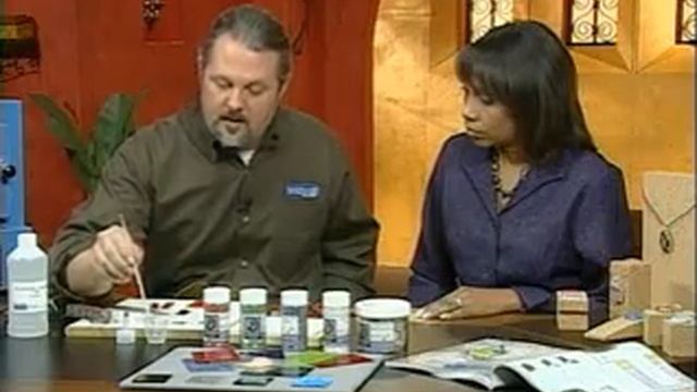 How-to Make Fused-Glass Pendants