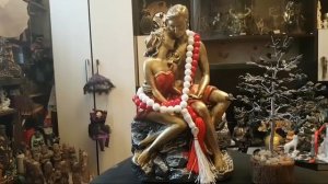 СОХРАНИТЬ ЛЮБОВЬ МУЖЧИНЫ ▶️ ВЕДЬМИНА ИЗБА   ИНГА ХОСРОЕВА