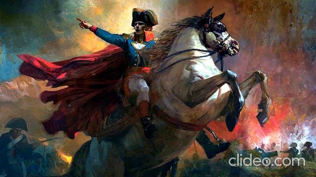 Napoleon Bonaparte - Tribute Song