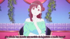 [SUB ESP] Tear Drop - Yuno / MILGRAM