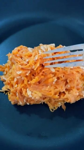Пицца из тыквы на сковороде #тыкварецепты #гарбуз #веганскийрецепт