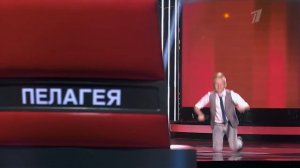 Vitas Opera Эдуард Редико _Опера № 2_ - Слепые прослушивания