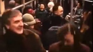 100% заразительный смех до слёз!!! Передай дальше!