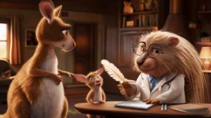 Самое интересное слово - мультфильм