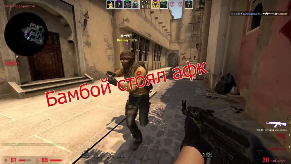 СТАРОЕ CS GO_Как_играют_гномы_в_мм_#csgo_#гномы_#апаем_глобала_ксго