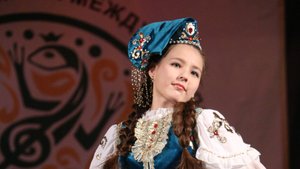 Исабаева Дарина "Кильчи яныма"