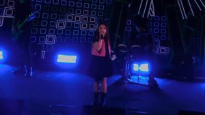 28.01.2024 - LIKEE PARTY 2024 - Мария Янковская