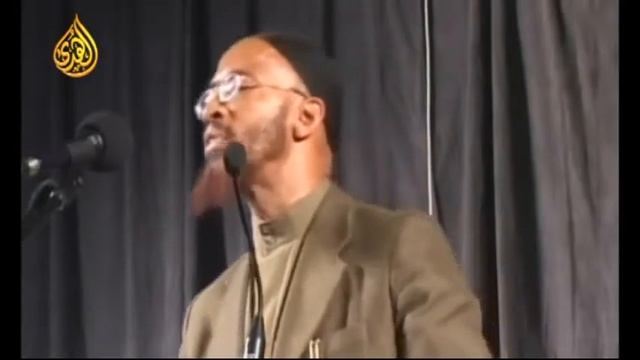 Халид Ясин   История Иисуса мир ему 1 смотреть онлайн